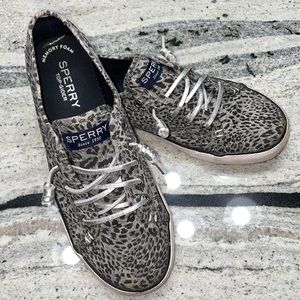 Sperry Top-Sider Memory Foam